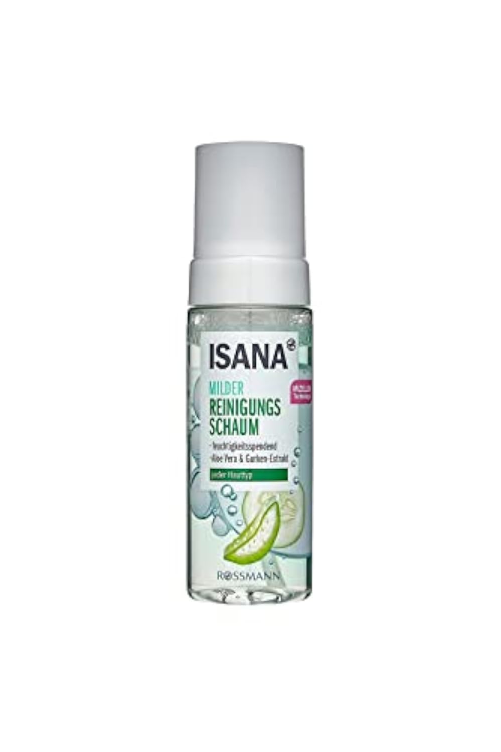 Desmaquillante de ojos para maquillaje soluble en agua, con micelas y provitamina B5, sin aceite, 100 ml
