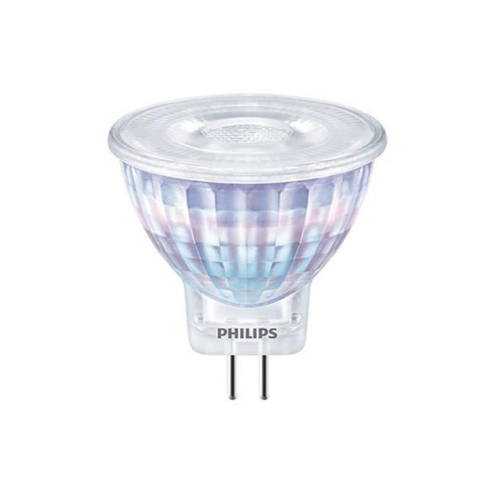 Philips PHIL CorePro LEDspot 2,3 W GU4 MR11 827 | 2700K