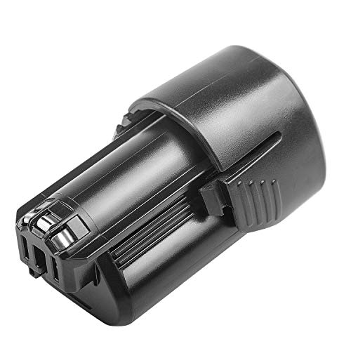 LabTEC BAT411 Batteria 10.8V 3000mAh Ricambio per