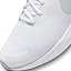 White Pure Platinum White