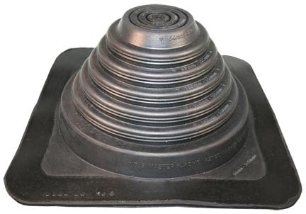 Roof Sealing Piece/Pipe Collar (Diameter 6-146 mm)