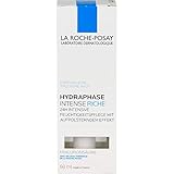La Roche Posay Hydraphase Cuidado Rehidratante Rico para Piel Seca - 50 ml