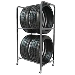 Generic Reifenständer für Auto/LKW LTCWJ250430217