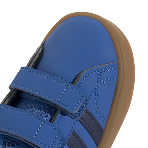 adidas Mixte bébé Vs Pace 2.0 Infants Shoes, Bright Royal/Dark Blue/Dark Blue, 25 EU