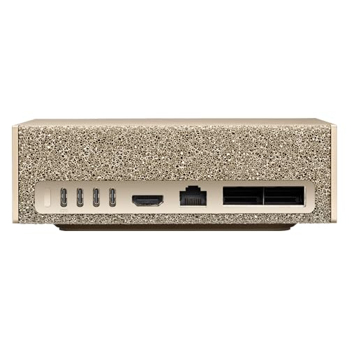 NVIDIA DGX Spark AI Supercomputer GB10 Grace Blackwell 128GB SSD 4TB