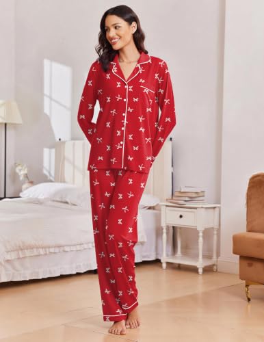 Women's Christmas Pajama - image 2
