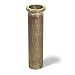 PIG Drum Funnel Flame Arrestor | for Steel Drum Funnels | Brass | DRM617