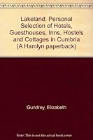 Elizabeth Gundrey's Lake Land 0099331705 Book Cover