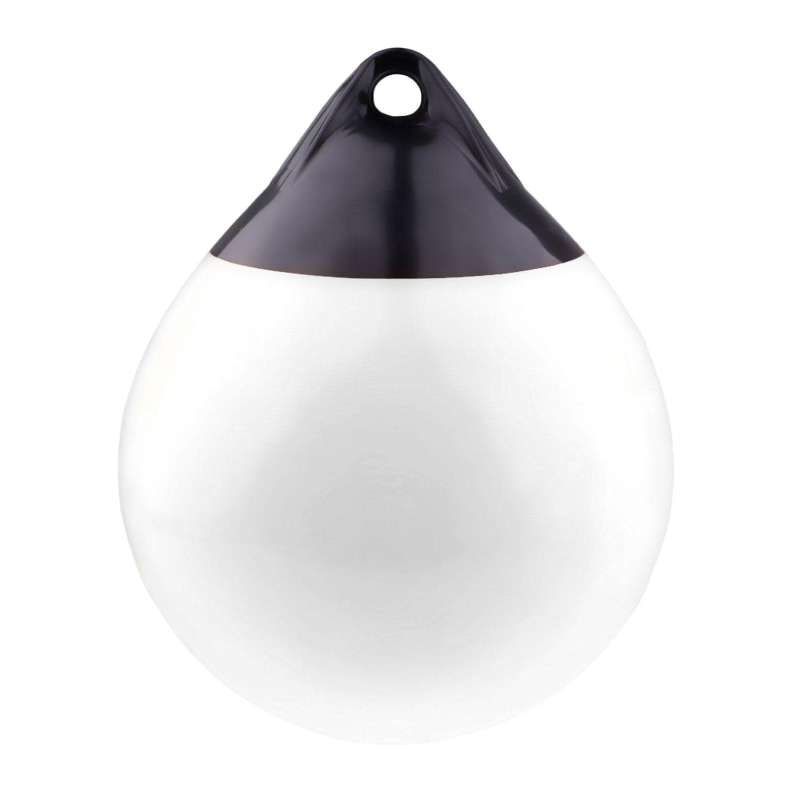 rockible Inflatable Fishing Buoy for Mooring Ski Boats, 290mmx350mm