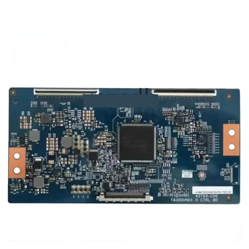43t03-c00 T430qvn01.0 Placa CTX T-Con For Equipo De Tarjeta Lógica De TV De 43/50 Pulgadas Ct T(43-inch)