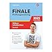 Produktbild FiNALE - Prüfungstraining Mittlerer Schulabschluss Nordrhein-Westfalen: Deutsch 2025 Arbeitsbuch mit Lösungsheft