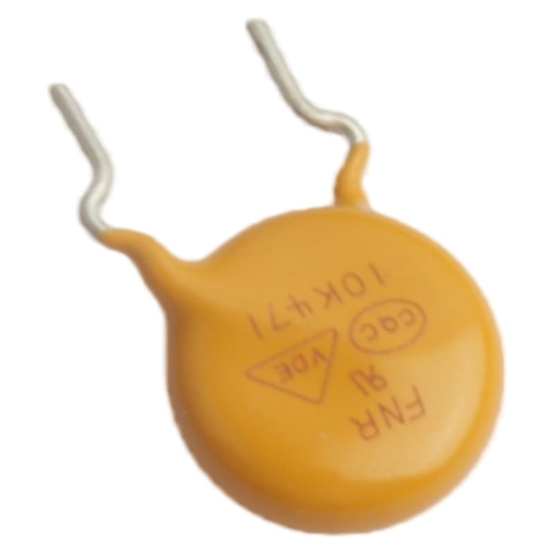 10 pezzi TVR10471 10471 470V Varistori