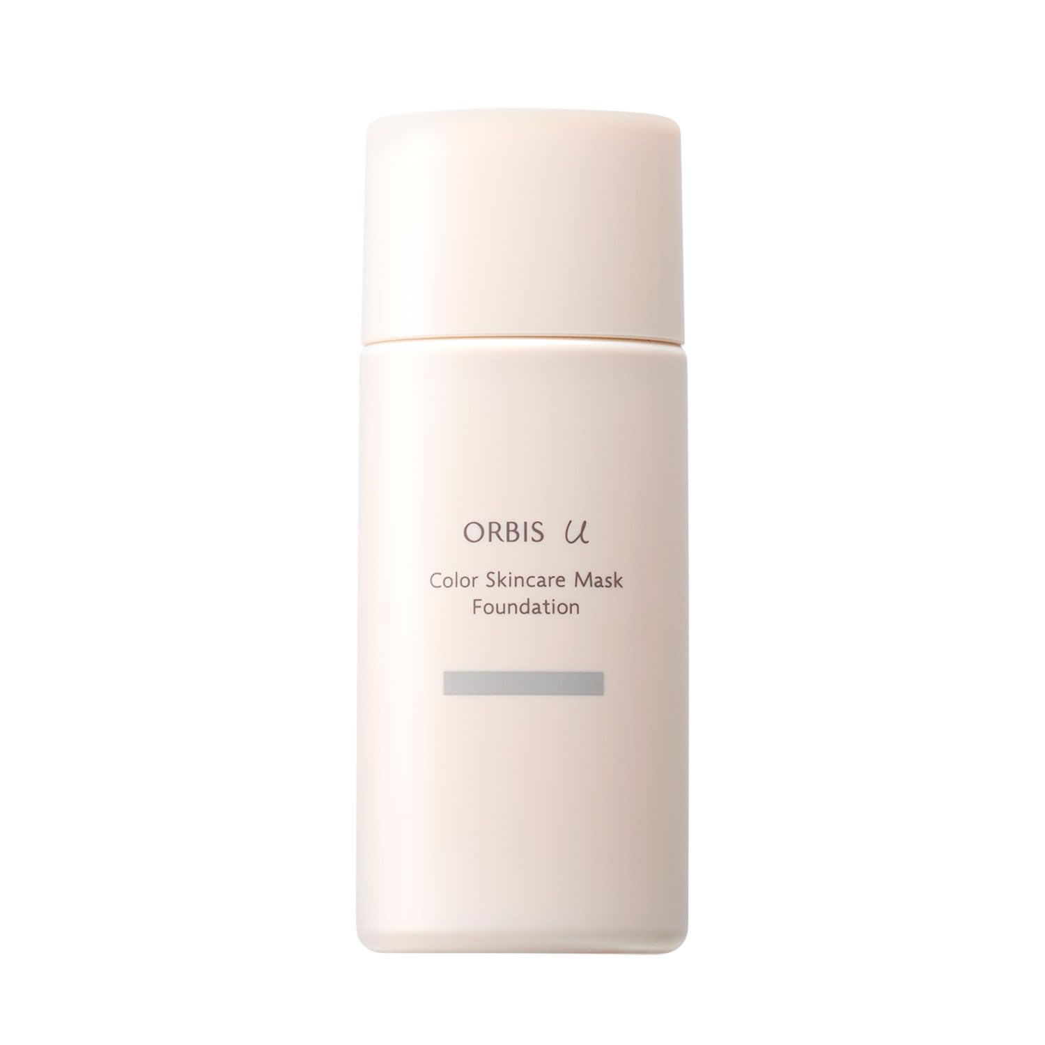 オルビス(ORBIS) ユー カラースキンケアマスクファンデーション(パフなし)…
