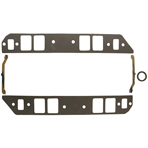 Image of FEL-PRO 1252-1 Intake Manifold Gasket Set