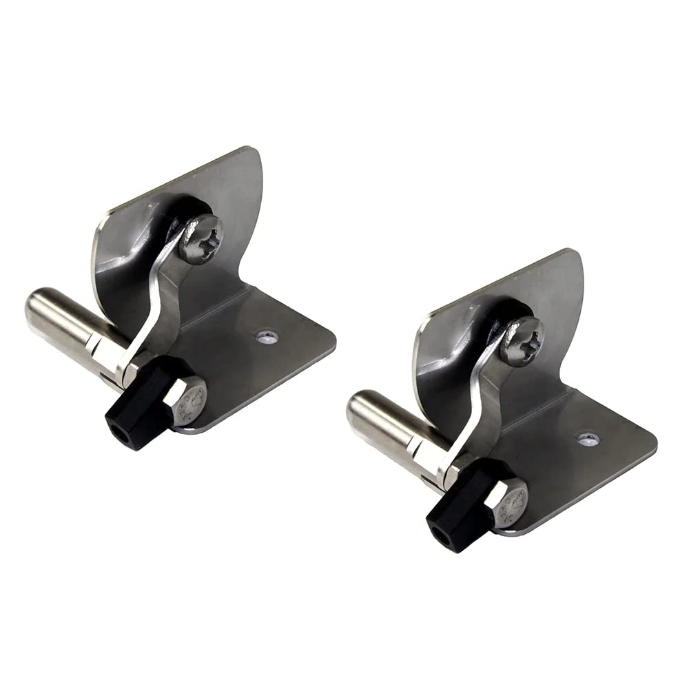 NauticusNauticus PR500 Trim Plate Retractor Kit