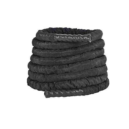 Kids Toys Wokasun.JJ Battle Rope Training Rope Fighting Rope Physical Strength Throwing RopeBest-Selling
