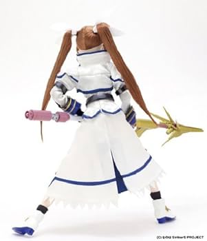 ALTER - 高町なのは(たかまちなのは) エクシードモード 魔法少女リリカルなのはStrikerS(ストライカーズ) 1/7 完成品 フィギュア アルター 高町なのは エクシードモード | ALTER