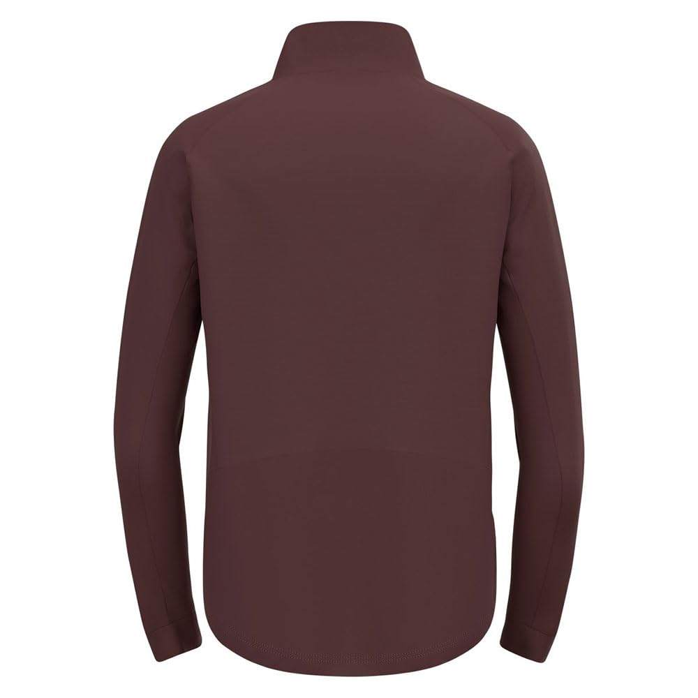 Odlo Veste Brensholmen Veste Homme