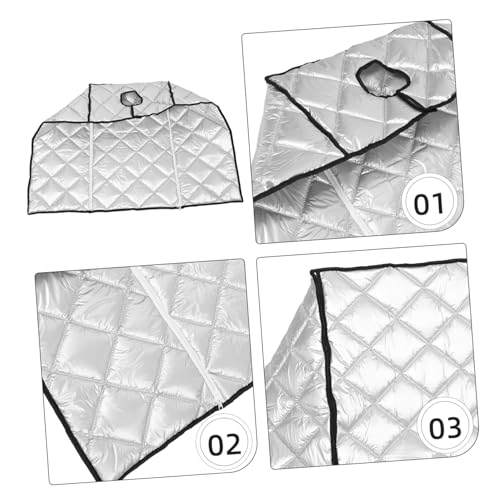 Protección para boiler de paso 18 Imagen adicional