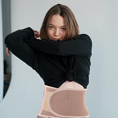 Faja de soporte lumbar Beaupretty talla S miniatura 7