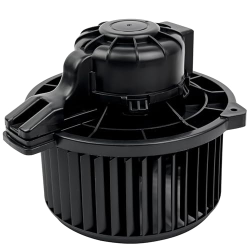Image of 700229 AC Heater Blower Motor Fan Fit for Kia Rio 2006-2011,for Kia Borrego 2009, Rio5 2006-2011, for Hyundai Genesis Coupe 2010-2013, 971131G000 971144D050 KI3126110