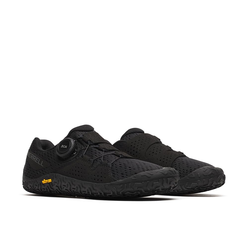 Merrell Damen Vapor Glove 6 BoaSneaker