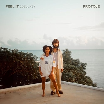 Feel It (Deluxe)