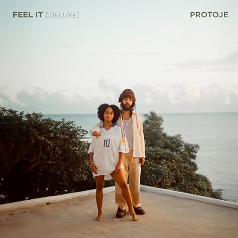 Feel It (Deluxe)