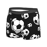 Zoom IMG-2 poadnly pallone da calcio boxer Zoom IMG-2 poadnly pallone da calcio boxer