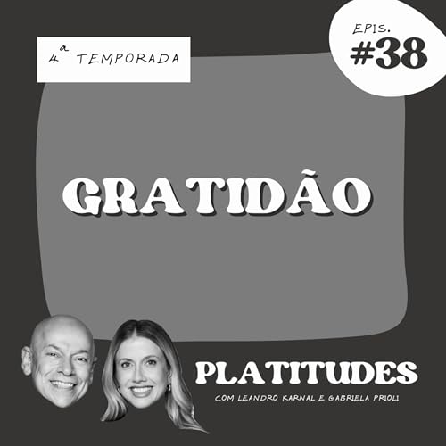 Gratid&atilde;o | Platitudes #38