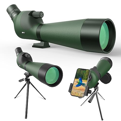 13 Best Spotting Scope 1000 Yards Our Picks, Alternatives & Reviews