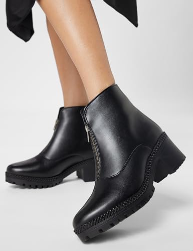 Image of ELLE womens El-daz-w-111 Ankle Boot