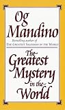 The Greatest Mystery in the World