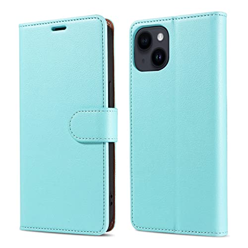 Funda protectora de cuero de lujo para iPhone 13 Pro Max ideal para viajes y uso ejecutivo diario