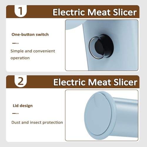 Elektrischer Fleischklopfer – perfekt für Steak, Rindfleisch und Huhn – unverzichtbares Küchenwerkzeug für saftiges, aromatisches Fleisch – ideal für Hobbyköche und Grillmeister