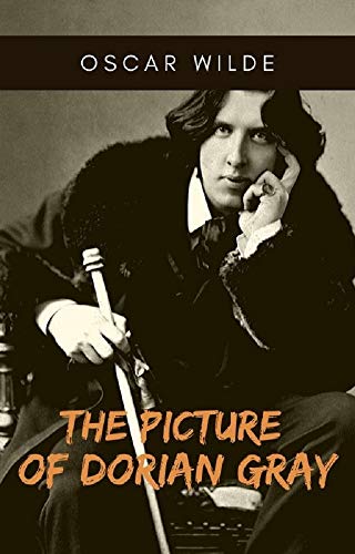 The Picture of Dorian Gray (English Edition)