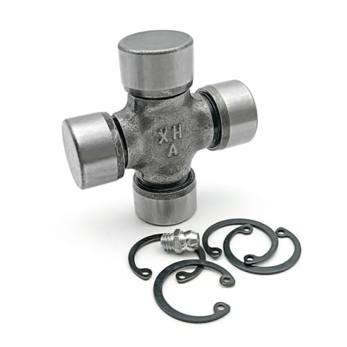 Cojinete de junta universal 22x59.6 JX110 para eje de transmisión 4
