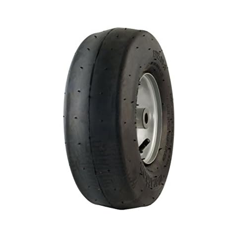 MARASTAR 20302 Universal Fit 13x5.00-6 Lawnmower Tire/Wheel Assembly Cover