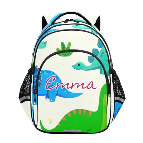 Sac à dos d'école personnalisé : le cadeau parfait pour la rentrée en primaire