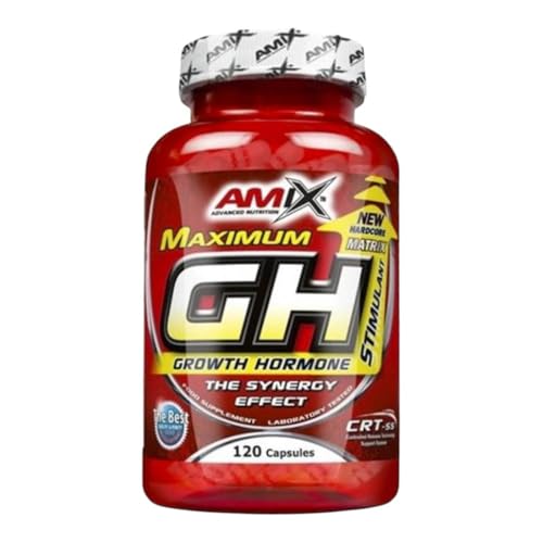 GH 120 CAPS
