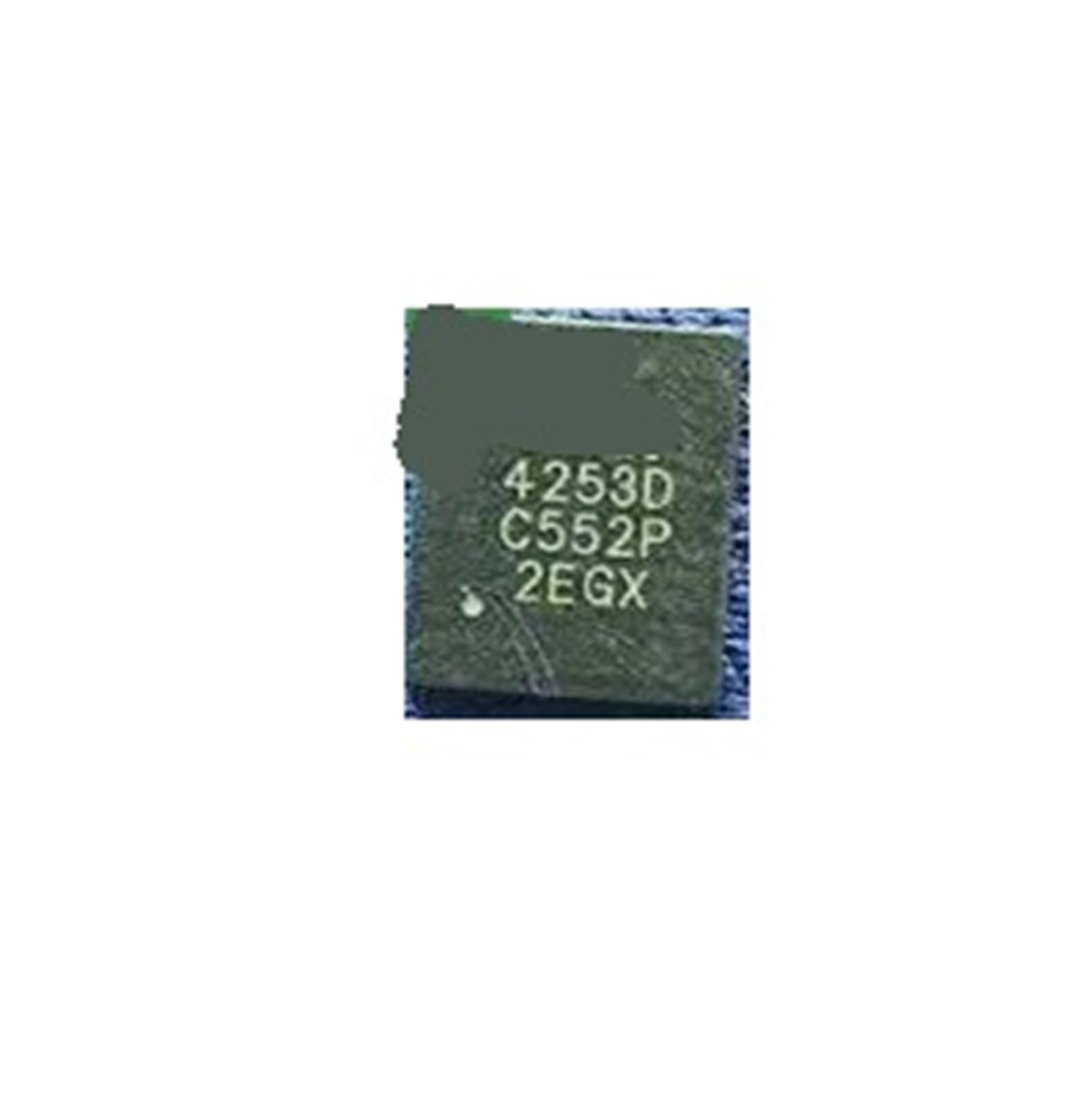 Composant 4253DTRPBF 4253D QFN8 haute performance pour circuit - 2