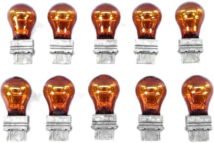 Mopar L004157NAK BULB
