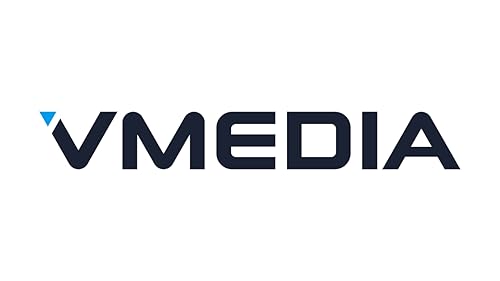VMedia TV: Live TV Streaming