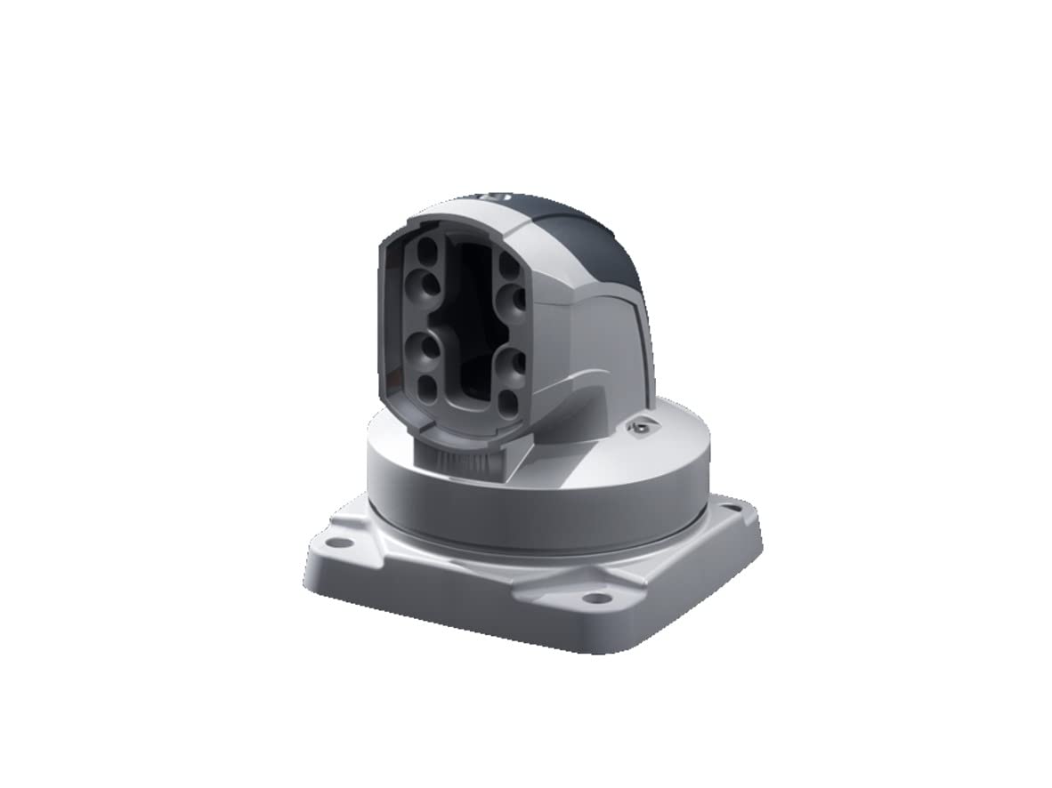 Rittal 6206700 articulation supérieure charges lourdes CP 60