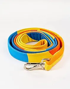 The Pawpstar Co Aditya Birla New Age Dog Leash (The Bubbly Dog Leash/ Dog Rope) - Large Size