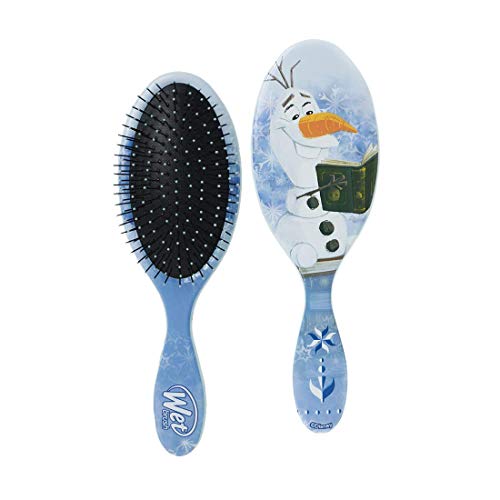Wet Brush Original Detangler Disney Frozen 2 Collection - Olaf