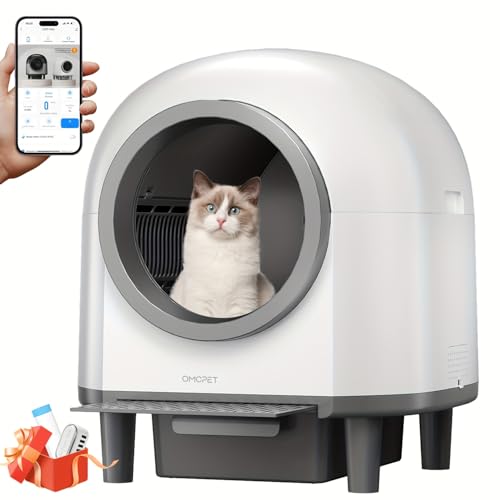 猫 トイレ 自動