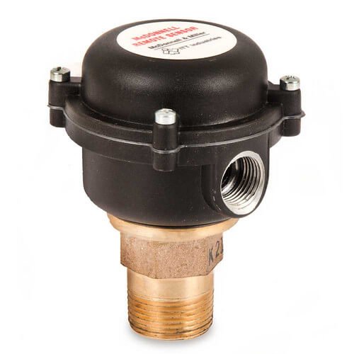 RS-1-BR-1, Single Level Remote Sensor