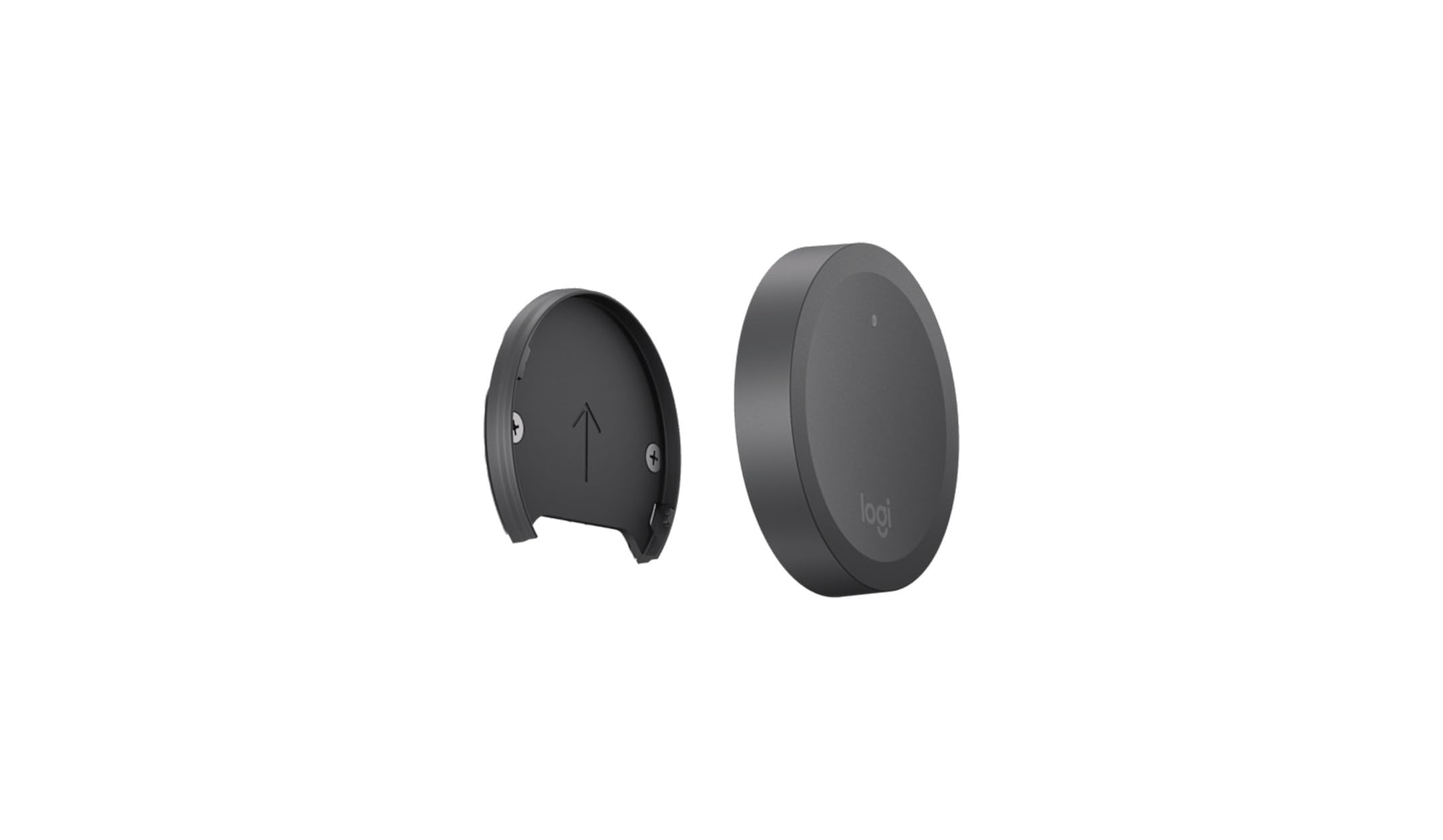 Logitech Rally Camera Streamline Kit inkl. Preset Buttons