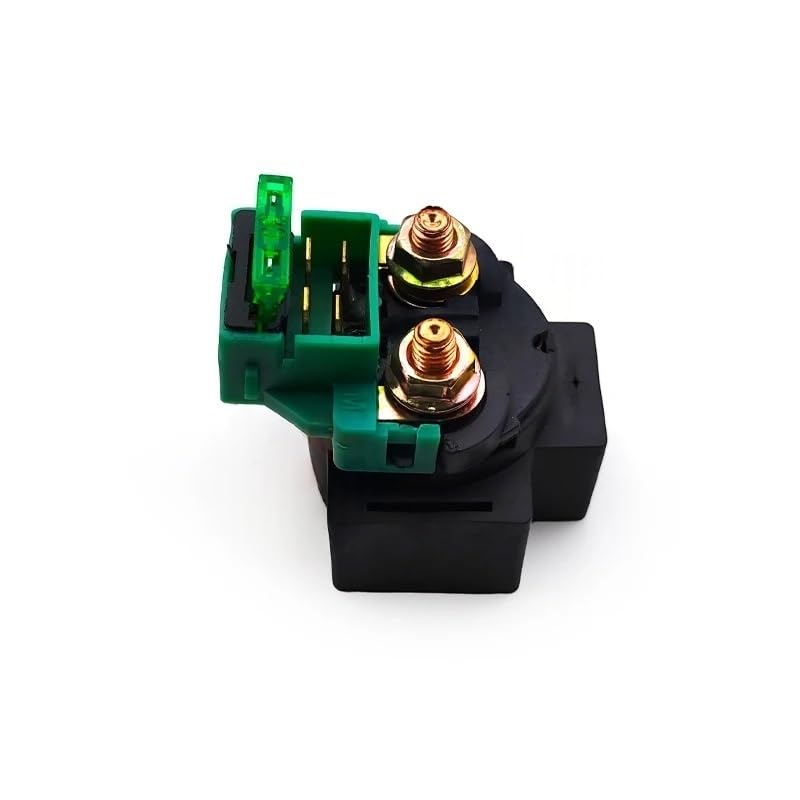 Starter Solenoid Starting Relay for LINHAI ATV 300 T3b EFI 370 400 E4 420 500 for PROMAX M550 M565L 570 650L T-BOSS Quad Parts 71602